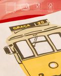 Servilletas Elétricos Graça Servilletas Elétricos Graça