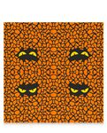 Spooky Eyes Paper Napkins Spooky Eyes Paper Napkins