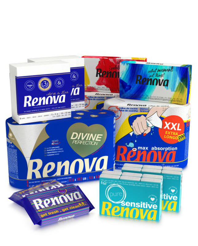 Pack Renova Divine Plus Pack Renova Divine Plus