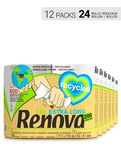 Rolos de Cozinha Recycled XXL 24R Rolos de Cozinha Recycled XXL 24R