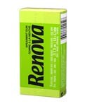 Green Spearmint Scented Pocket Tissues Green Spearmint Scented Pocket Tissues