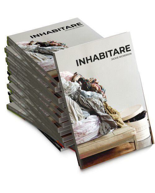 Inhabitare | Jackie Nickerson