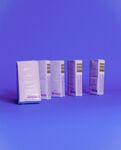 Mouchoirs Sensitive Lavender Mouchoirs Sensitive Lavender