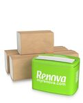 Napkins holder Renova Green Napkins holder Renova Green