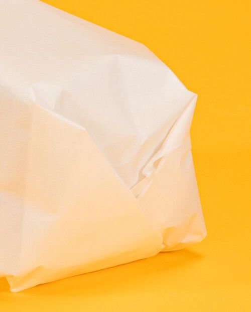 Papel Vegetal 38g 50x75