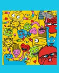 Kids Paper Napkins Kids Paper Napkins