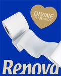 Toilet Paper Divine 6R Toilet Paper Divine 6R