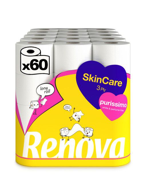 Skin Care Purissimo 60R