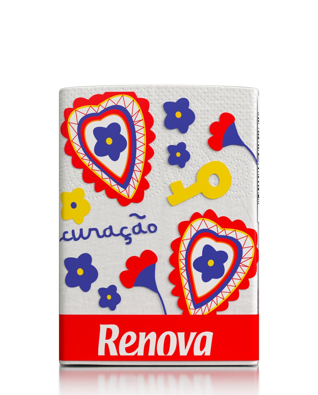 Pa&ntilde;uelos de Bolsillo POP