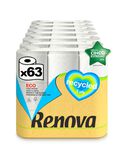 Papel Higiénico Recycled 63R Papel Higiénico Recycled 63R