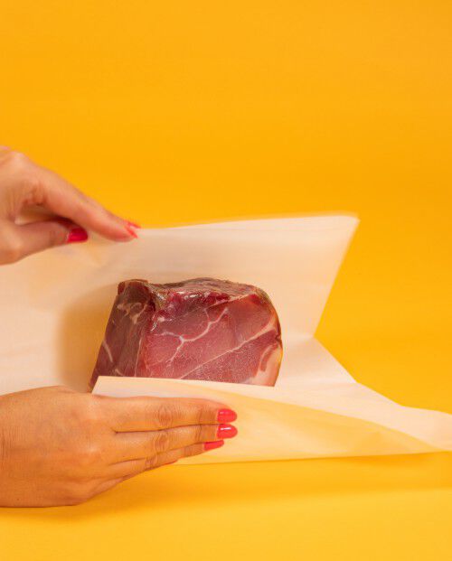 Papier Ingraissable 70g 50x75