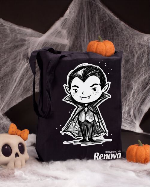 Coffret d'Halloween de Renova