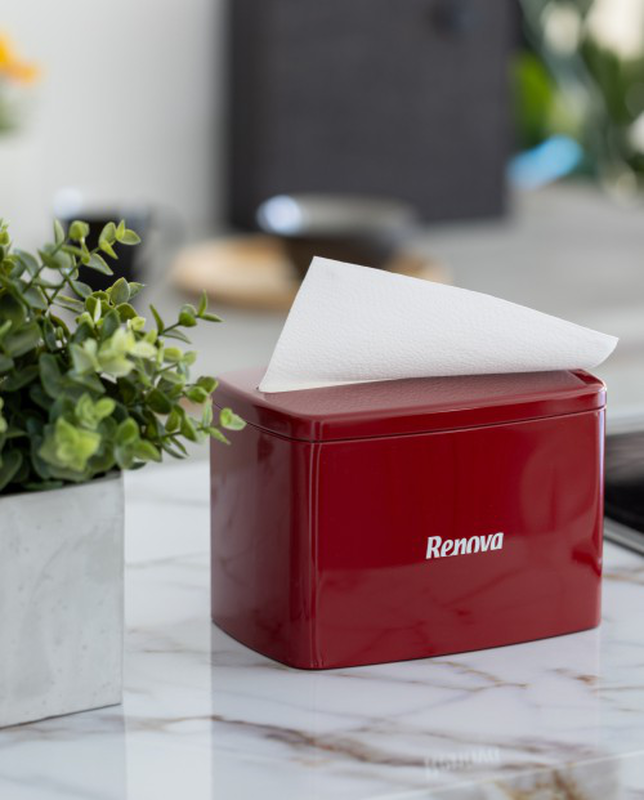 Recarga Guardanapos Renova Art Life Recarga Guardanapos Renova Art Life