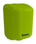 Suporte Rolo Barril Verde Suporte Rolo Barril Verde