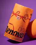 Orange Paper Towels 1 Roll Orange Paper Towels 1 Roll