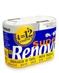 Super Compact 4=12 Toilet Paper Super Compact 4=12 Toilet Paper
