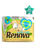 Rolos de Cozinha Recycled XXL 24R Rolos de Cozinha Recycled XXL 24R