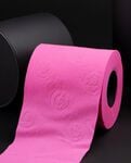 Papier toilette Fucsia Coffret Cadeau Papier toilette Fucsia Coffret Cadeau