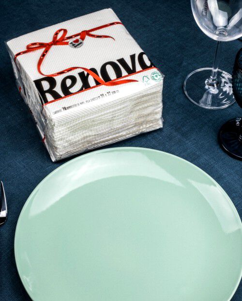 Renova Family Essentials Pack