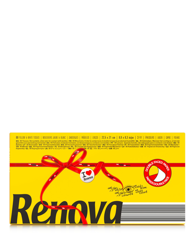 Mouchoirs Jaunes Mouchoirs Jaunes