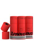 Papier Toilette Rouge 6x12 Papier Toilette Rouge 6x12