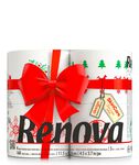 Christmas Edition Toilet Paper 4R Christmas Edition Toilet Paper 4R