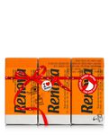 Orange Fizz Scented Pocket Tissues Orange Fizz Scented Pocket Tissues