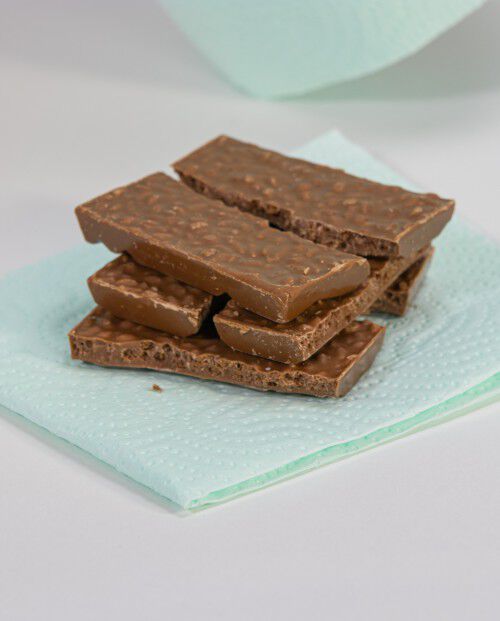 Magic Mint Paper Towels 1 Roll