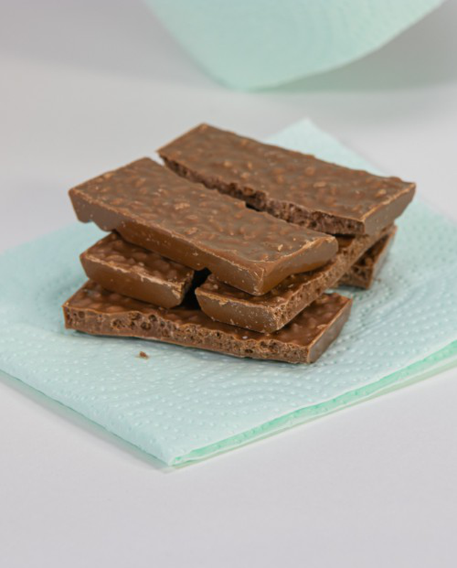 Square Minty Rolo's RENOVA | Rolo de Cozinha Magic Mint | Rolos de Cozinha