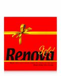 Gold Red Table Napkins x30 Gold Red Table Napkins x30