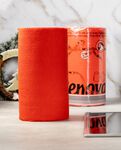 Red Paper Towels 1 Roll Red Paper Towels 1 Roll
