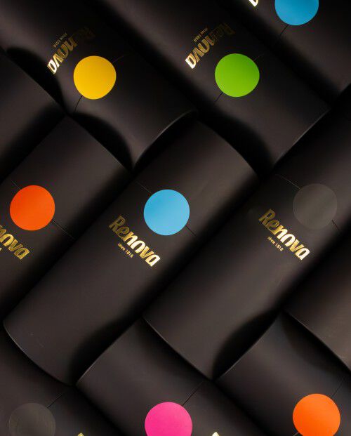 Papel Higi&eacute;nico Preto Gift Pack