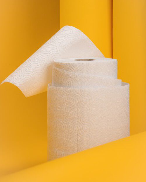 Essuie-Tout TextilPapier 12R