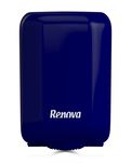Centrefeed Rolls Blue Dispenser Centrefeed Rolls Blue Dispenser