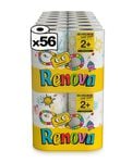 Kids Edition Toilet Paper 56R Kids Edition Toilet Paper 56R