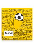 Servilletas Champions Servilletas Champions