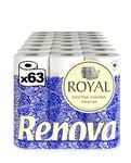 Papier toilette Royal 63R Papier toilette Royal 63R