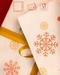 Serviettes Gold Esprit de Noël Serviettes Gold Esprit de Noël