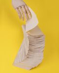 Folded Hand Towels Love & Action 2-Ply Folded Hand Towels Love & Action 2-Ply