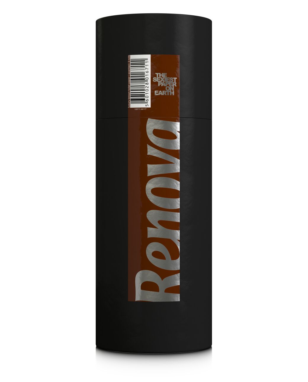 Papel Higi&eacute;nico Castanho Gift Pack