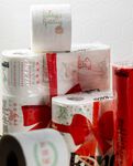 Christmas Edition Toilet Paper 72R Christmas Edition Toilet Paper 72R
