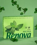 Mouchoirs en Boîte Renova Menthol Mouchoirs en Boîte Renova Menthol