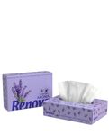 Renova Lavender Facial Tissues Renova Lavender Facial Tissues