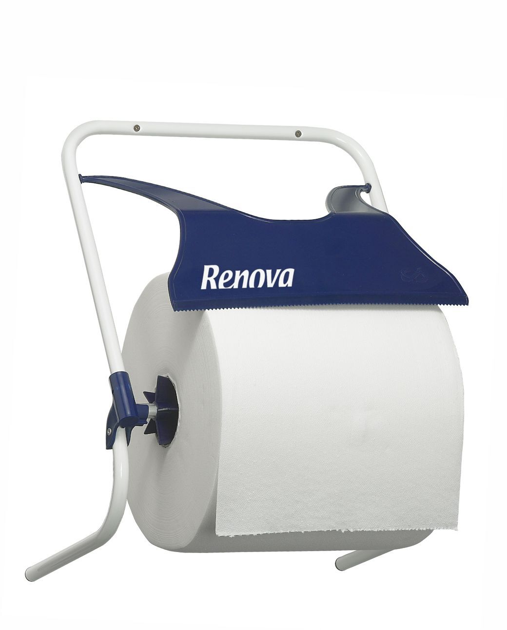 Soporte Bobinas Multiusos de Parede