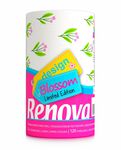 Design Paper Towels Blossom XXL 1R Design Paper Towels Blossom XXL 1R
