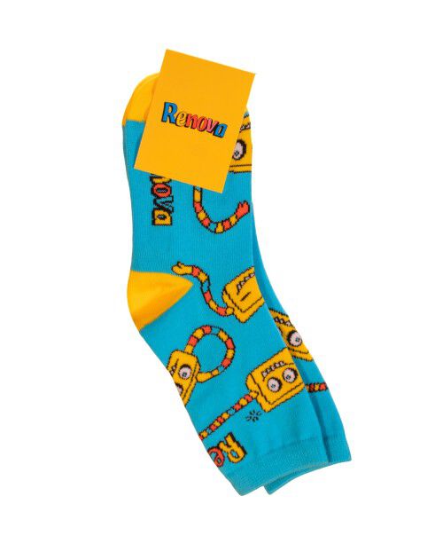 Renova KIDS Socks