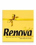 Servilletas Gold Amarillo Servilletas Gold Amarillo