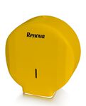 Distributeur Rouleaux Jumbo Jaune Distributeur Rouleaux Jumbo Jaune