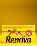 Red & Yellow Facial Tissues Red & Yellow Facial Tissues