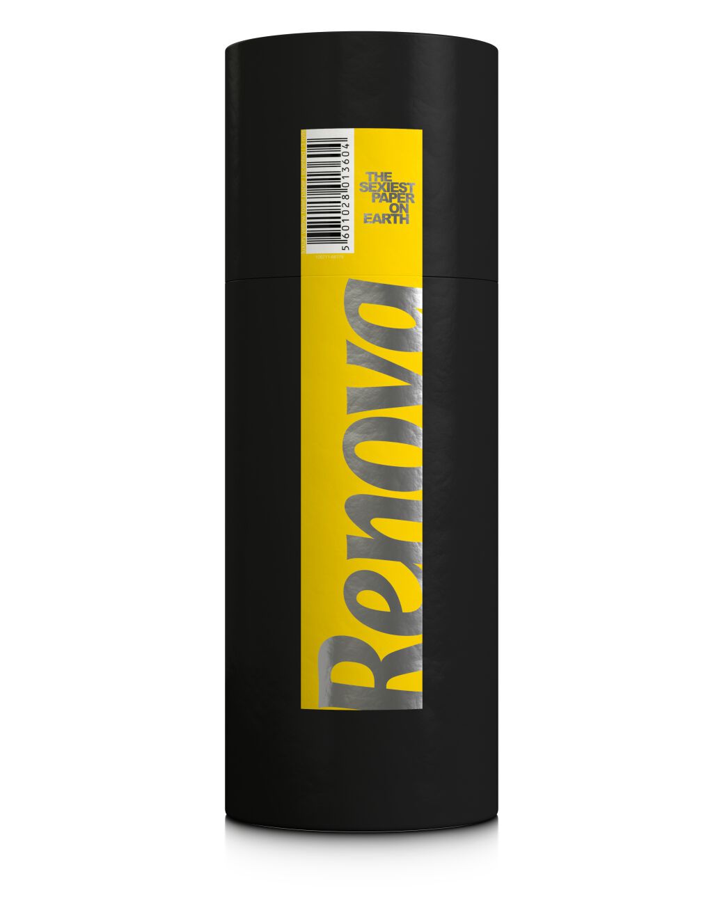 Papel Higi&eacute;nico Amarelo Gift Pack